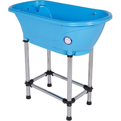 Flying Pig Pet Dog Cat Washing Shower Grooming Portable Bath Tub ...