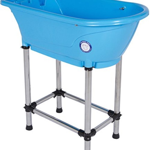 Flying Pig Pet Dog Cat Washing Shower Grooming Portable Bath Tub ...