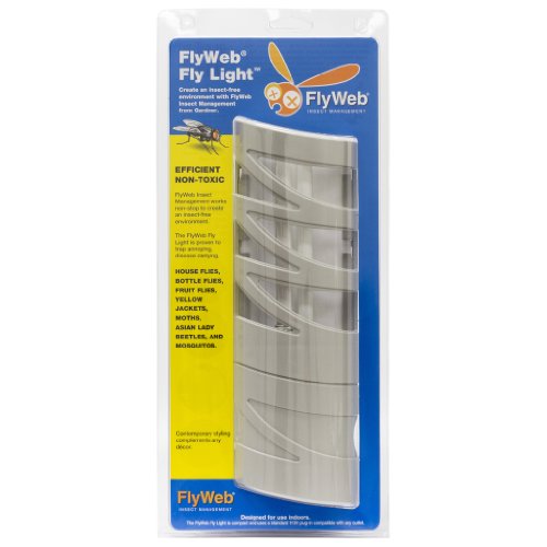 Flyweb Flying Insect Trap 55555514