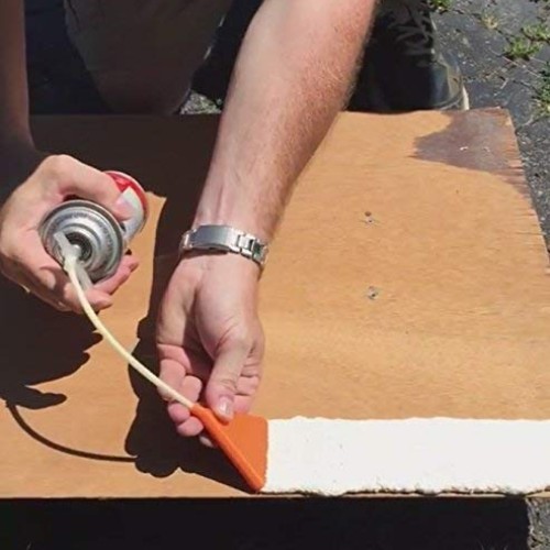 Foambeak Vertical Nozzle For Expanding Foam Insulation | A Spray F...