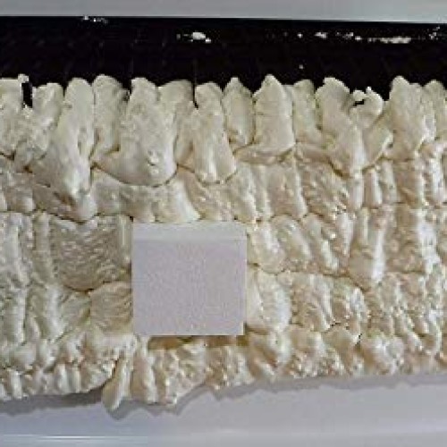 Foambeak Vertical Nozzle For Expanding Foam Insulation | A Spray F...