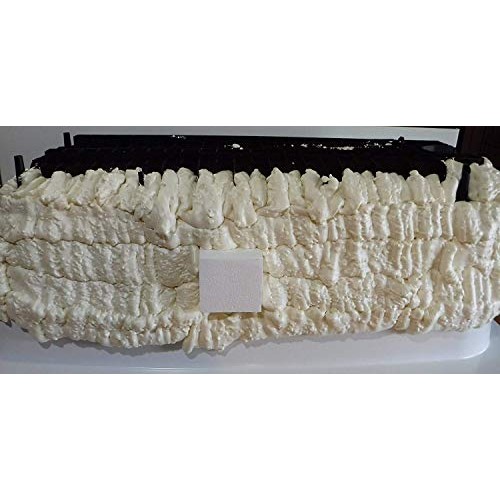Foambeak Vertical Nozzle For Expanding Foam Insulation | A Spray F...
