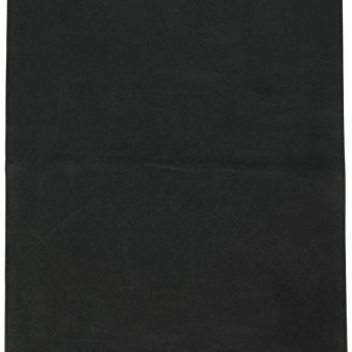 Foamies 1144-30 Sheet, 2mm/30cm X 45cm, Black