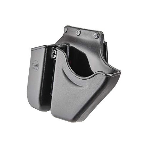 Fobus CU9GBH Cuff/Mag Combo Pouch for 9mm & .40 Double - Stack Mag...