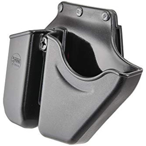 Fobus CU9GBH Cuff/Mag Combo Pouch for 9mm & .40 Double - Stack Mag...