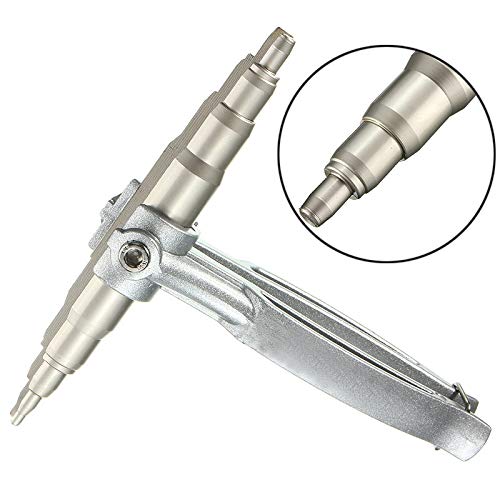 Copper Pipe Tube Expander Hand Expanding Tool Universal Hand Refri...