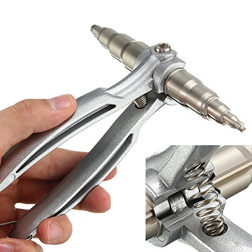 Copper Pipe Tube Expander Hand Expanding Tool Universal Hand Refri...