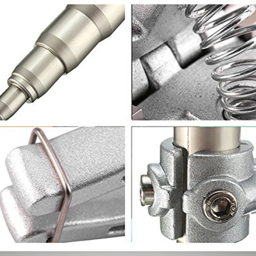 Copper Pipe Tube Expander Hand Expanding Tool Universal Hand Refri...