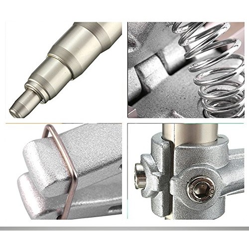 Copper Pipe Tube Expander Hand Expanding Tool Universal Hand Refri...