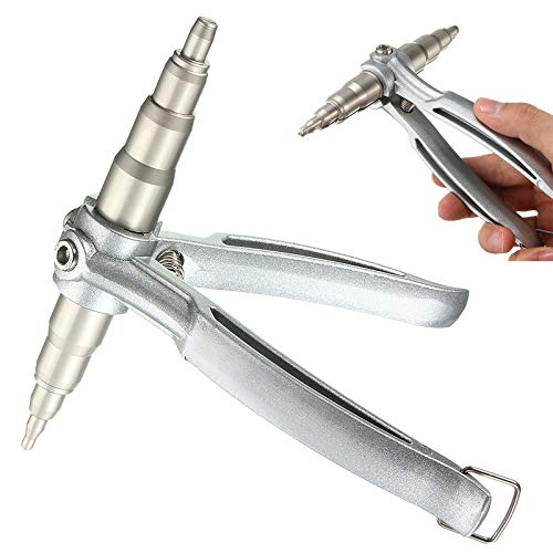 Copper Pipe Tube Expander Hand Expanding Tool Universal Hand Refri...