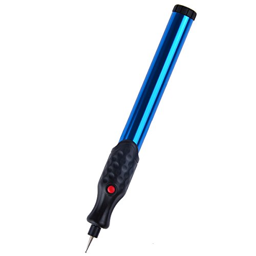 FOLAI Electric Engraving Engraver Pen Carve Tool for DIY Jewellery...