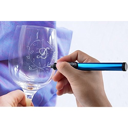 FOLAI Electric Engraving Engraver Pen Carve Tool for DIY Jewellery...