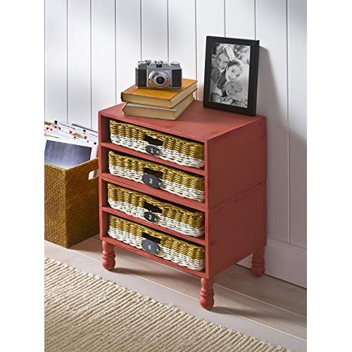 FolkArt 34168 Home Decor Chalk Furniture & Craft Paint in Assorted...