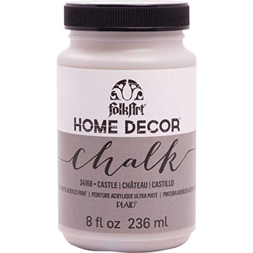 FolkArt 34168 Home Decor Chalk Furniture & Craft Paint in Assorted...
