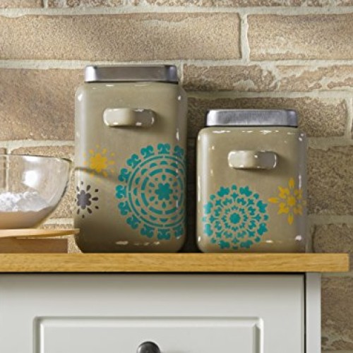 FolkArt 34170 Home Decor Chalk Furniture & Craft Paint in Assorted...