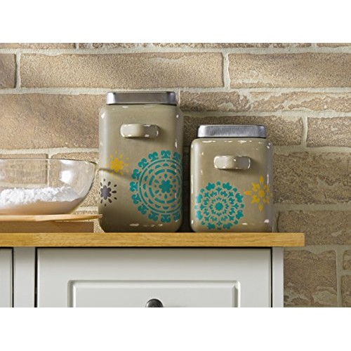 FolkArt 34170 Home Decor Chalk Furniture & Craft Paint in Assorted...