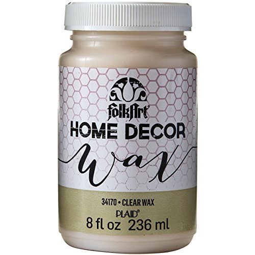 FolkArt 34170 Home Decor Chalk Furniture & Craft Paint in Assorted...