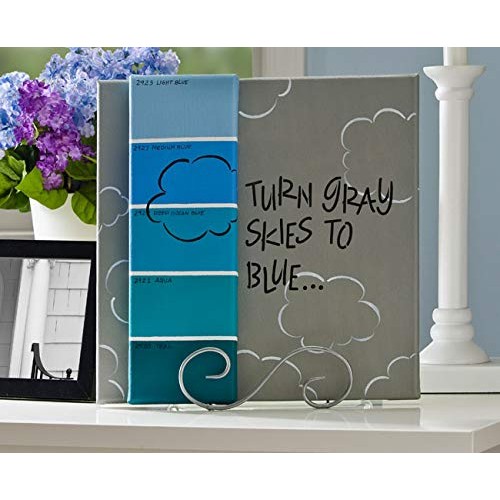 FolkArt Multi-Surface Paint Set 2 Ounce, PROMO830 No.1 12-Pack