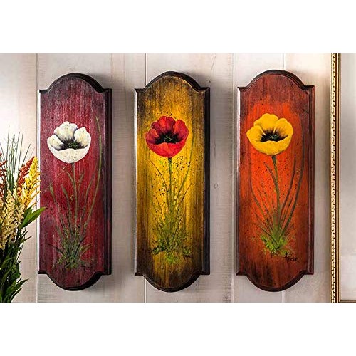 FolkArt Multi-Surface Paint Set 2 Ounce, PROMO830 No.1 12-Pack