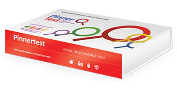 the pinner test the pinner test