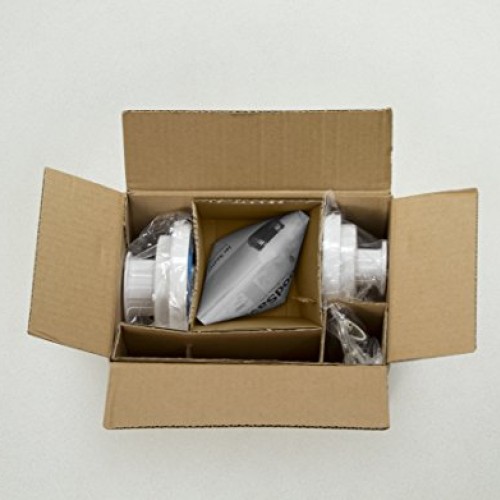 FoodSaver Regular Sealer and Accessory Hose Wide-Mouth Jar Kit, 9....