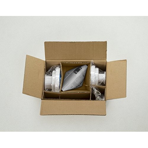 FoodSaver Regular Sealer and Accessory Hose Wide-Mouth Jar Kit, 9....