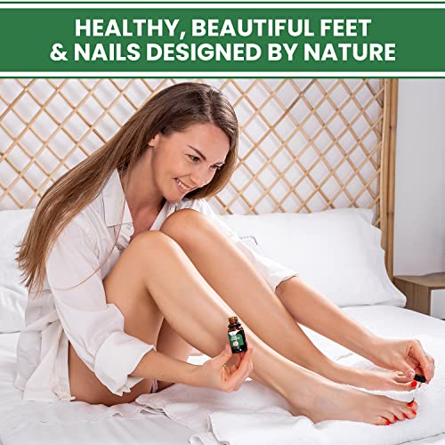 Toenail Renewal Solution Extra Strength Care for Toe Nail & Finger...