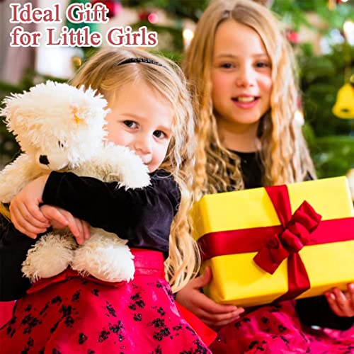 Kids Washable Makeup Girl Toys - Kids Makeup Kit for Girl, Real Ma...
