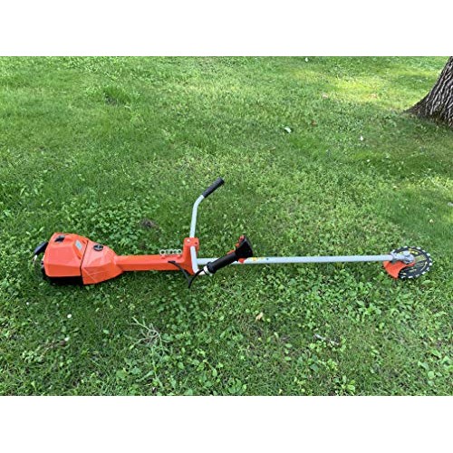 Forester Chainsaw Tooth 9 Brush Blade with 3/16 Round File 2 Pie...