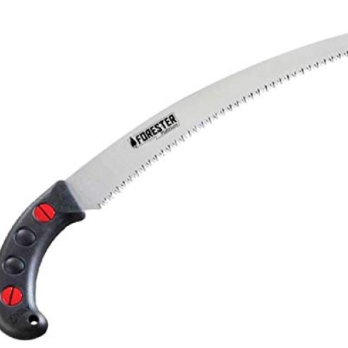 Forester Platinum SCHFP Professional Series Curved Blade Hand Saw ...
