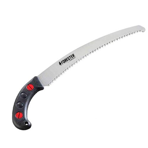 Forester Platinum SCHFP Professional Series Curved Blade Hand Saw ...