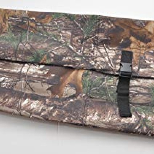 ForEverlast Snake Guard Chaps, Camouflage- Hunting Gear with Full ...