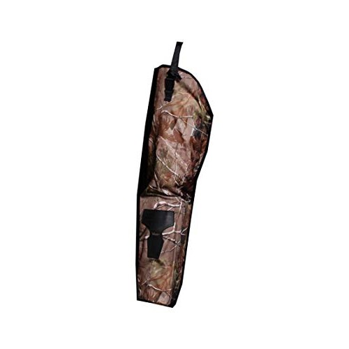 ForEverlast Snake Guard Chaps, Camouflage- Hunting Gear with Full ...