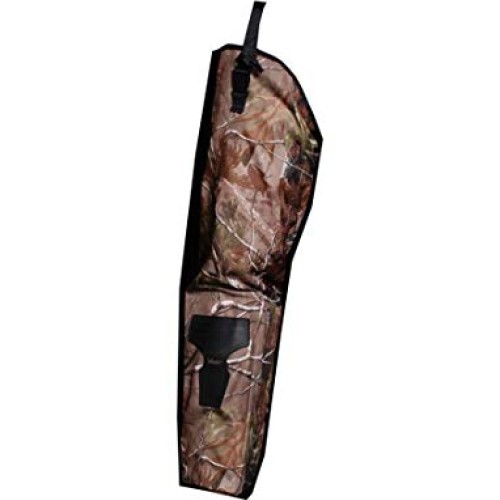 ForEverlast Snake Guard Chaps, Camouflage- Hunting Gear with Full ...