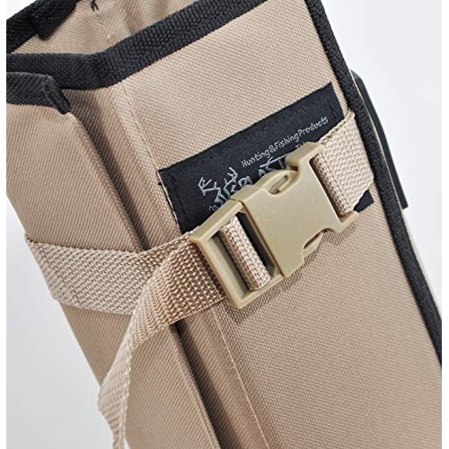 ForEverlast Snake Guard - Snake Gaiter Leggings For Men & Women, G...