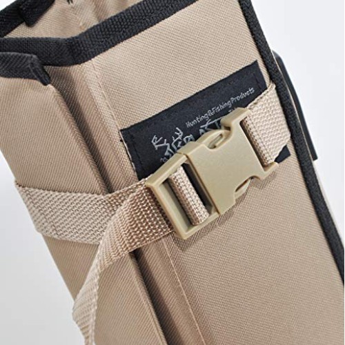 ForEverlast Snake Guard - Snake Gaiter Leggings For Men & Women, G...