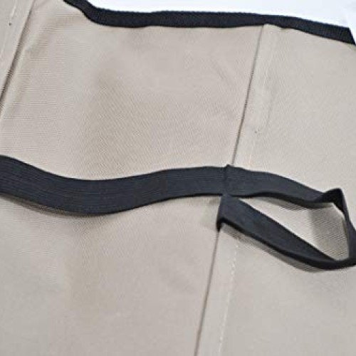 ForEverlast Snake Guard - Snake Gaiter Leggings For Men & Women, G...