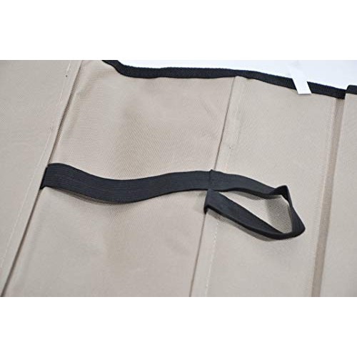 ForEverlast Snake Guard - Snake Gaiter Leggings For Men & Women, G...