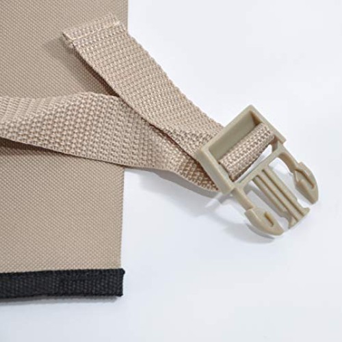 ForEverlast Snake Guard - Snake Gaiter Leggings For Men & Women, G...