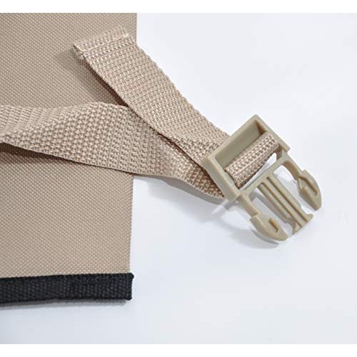 ForEverlast Snake Guard - Snake Gaiter Leggings For Men & Women, G...