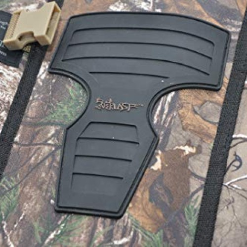 ForEverlast Snake Guard - Snake Gaiter Leggings For Men & Women, G...