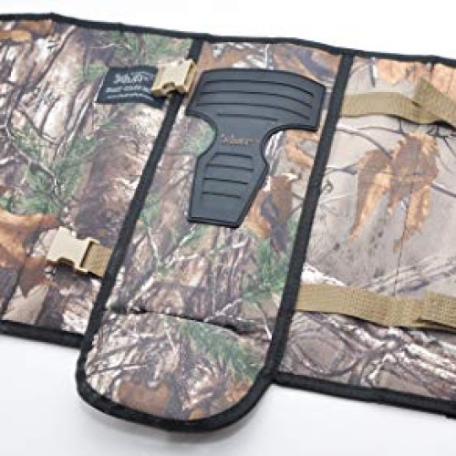 ForEverlast Snake Guard - Snake Gaiter Leggings For Men & Women, G...