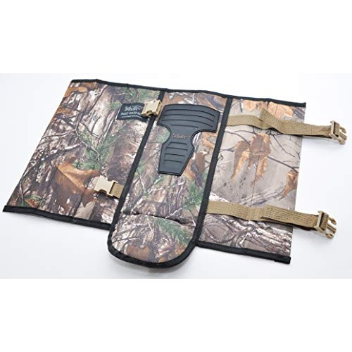 ForEverlast Snake Guard - Snake Gaiter Leggings For Men & Women, G...