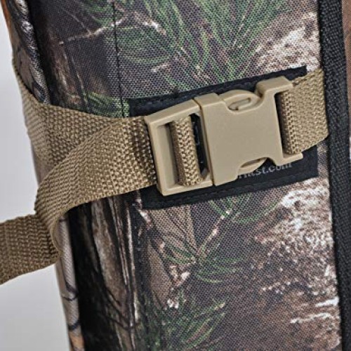 ForEverlast Snake Guard - Snake Gaiter Leggings For Men & Women, G...