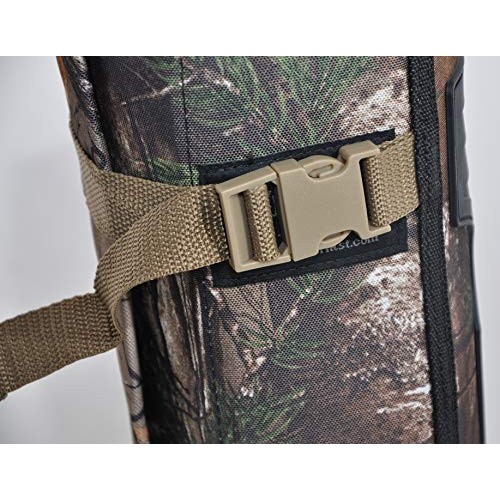 ForEverlast Snake Guard - Snake Gaiter Leggings For Men & Women, G...