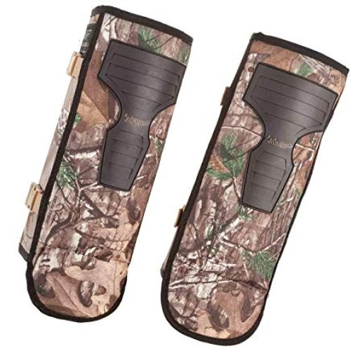 ForEverlast Snake Guard - Snake Gaiter Leggings For Men & Women, G...