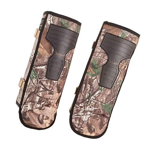 ForEverlast Snake Guard - Snake Gaiter Leggings For Men & Women, G...