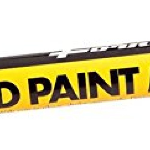 Forney 70820 Marker, Paint, Red