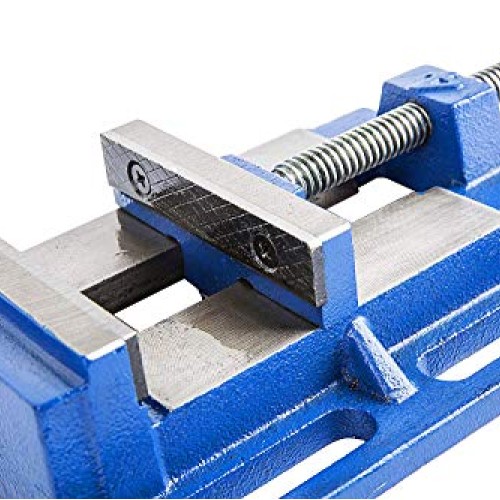 Forward Drill Press Vise 4, Q194A