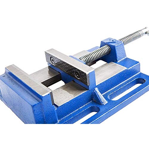 Forward Drill Press Vise 4, Q194A